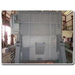 Aluminium Melting Furnaces