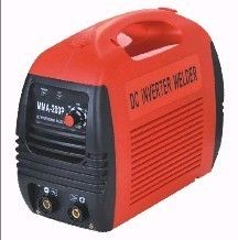 China MOS Inverter DC Welding Machine