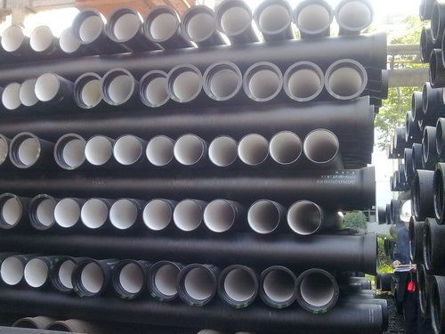 Ductile Iron Pipe