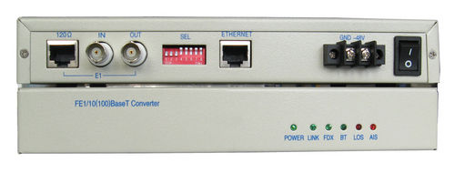 Fe1 To Ethernet Protocol Converter 