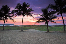 Goa Beach Tour