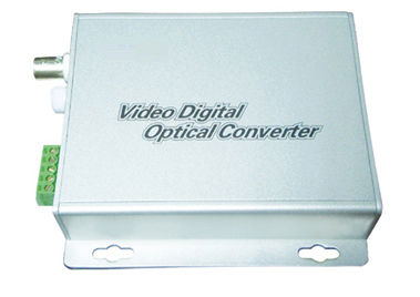 GX-1V Video Optical Converter