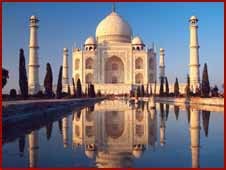India Tours By Mann Tourist Transport Service (Pvt) Ltd.