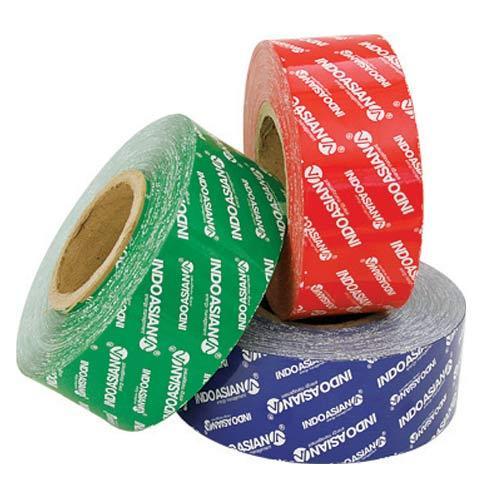 Packaging Tapes