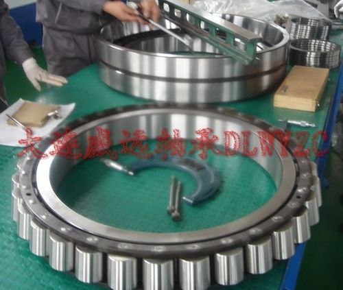 Pin-type Taper Roller Bearings