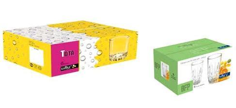 Printed Packaging Boxes