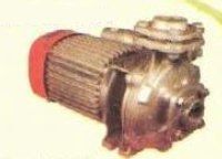 Single Phase Submersible Pump - Color: As Shown In The Image