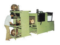 Sleeve Wrapping Machines