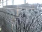 Stainless Steel Rectangular Pipe