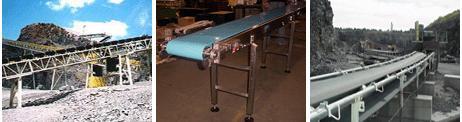 Belt Conveyors