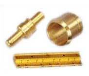 Brass Auto Parts - High Durability, Varied Sizes and Dimensions | Easy Installation and Long Lasting Performance