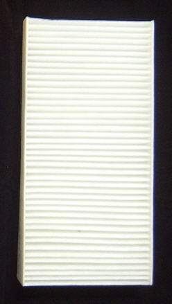 Cabin Filter And Air Filter