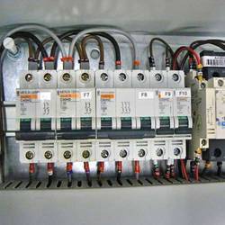Commercial Electrical Work By Eagle Electricals