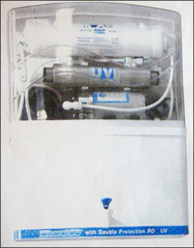 Commercial Water Filter