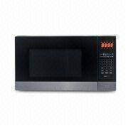 Convection Microwave Oven