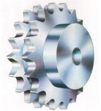 Duplex Sprocket