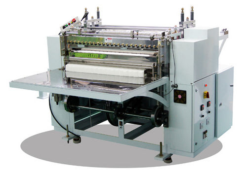 KITA Cutting Machine For Facial Cotton Pads