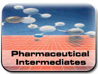 Pharmaceutical Intermediates - High-Quality Sourced Products, Enhanced Supply Chain Efficiency for Drug Manufacturing