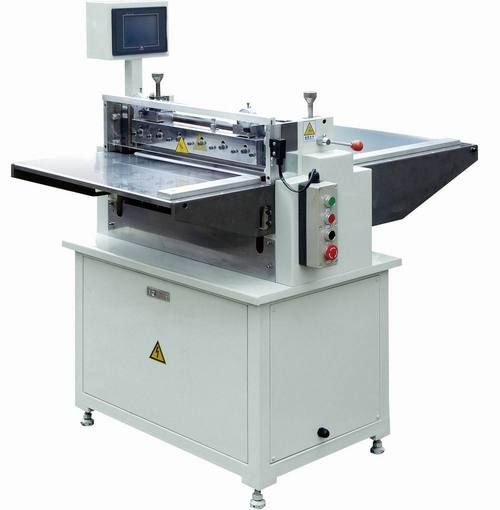 Sheet Cutting Machine