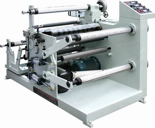 Slitting & Laminating Machine