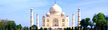 Taj Mahal Tour By INDUS TRAVEL COMPANY