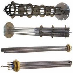 Tubular Heating Elements