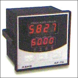 Universal Indicating Controller (Af-74)