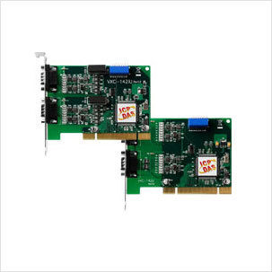 Vxc-142 Serial Multi Port Communication Card