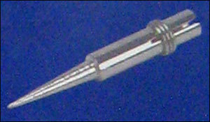 12w Bit Copper Stat Solder Bit