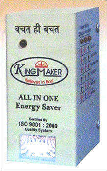 All In One Energy Saver
