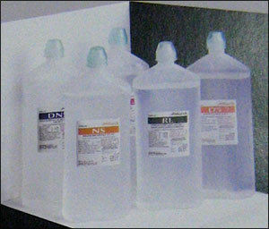 Dextrose 1000ml I.V.