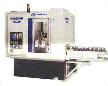 Gear Production Machine