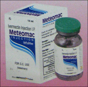  Ivermectin Injection 