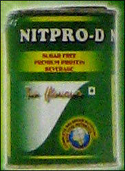 Nitpro-D Sugar Free Premium Protein Beverage