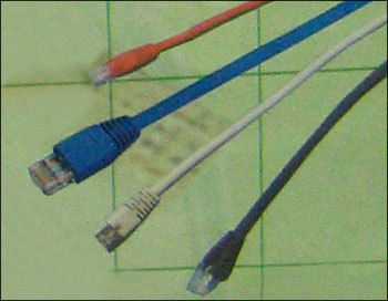 Patch Cord