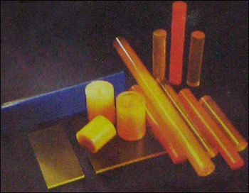 Polyurethane Pipes