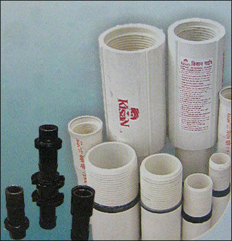 Rising Main Pipes For Submersible Pump