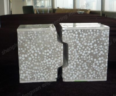 Sandwich Panel