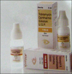 Tobramycin 5ml