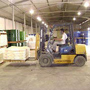 Warehousing Service By Vijay Packers & Logistics