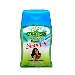 Aloevera Shampoo