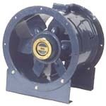 Axial Flow Fan