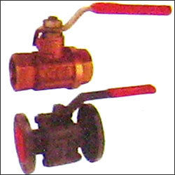 Ball Valve