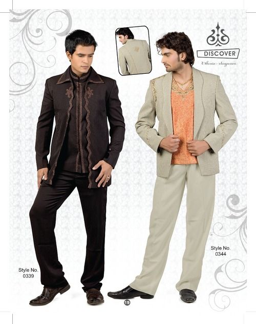 Page 5 | Wedding Attire For Men: Buy Indian Marriage Outfits Online | Utsav  Fashion