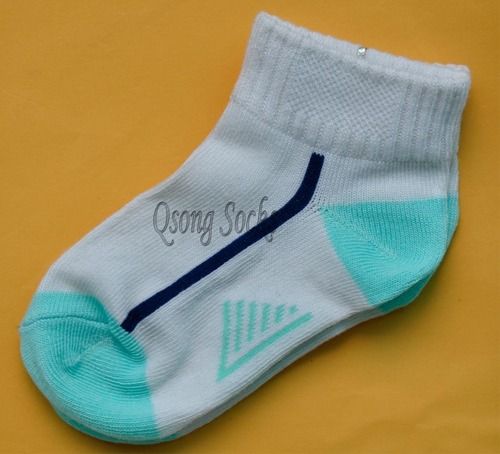 Children Sports Ankle Socks