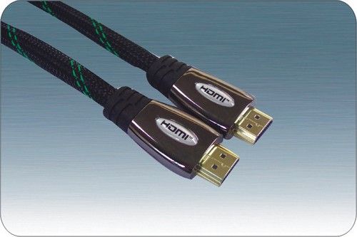 HDMI 1.3b Male Cable