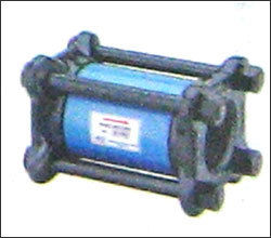 Inline Check Valve