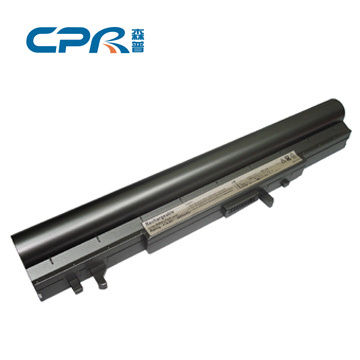 Laptop Battery For ASUS W3