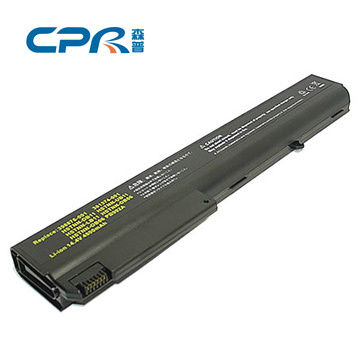 Laptop Battery For HP Compaq Business Notebook 8200 Series