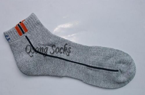 Mens Cotton Sports Socks